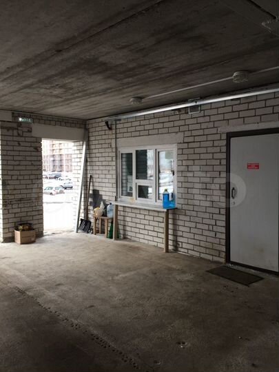 Гараж, 20 м²