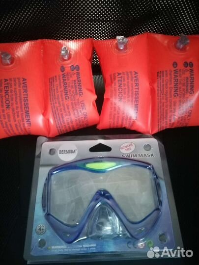 Надувная игрушка Акула