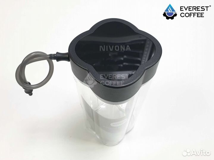 Контейнер молока для кофемашин Nivona