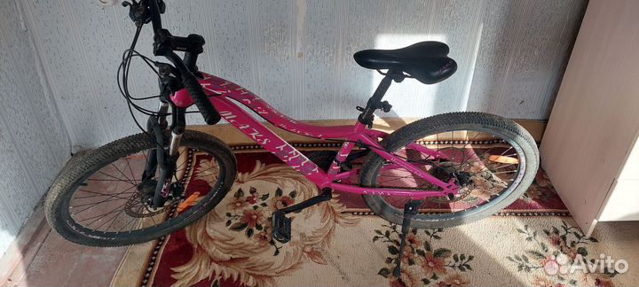 Продам велосипед детский Maks