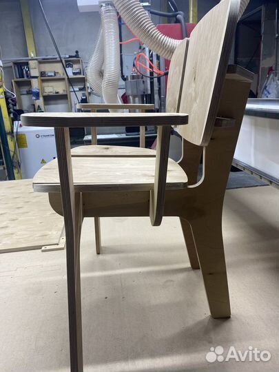 Фрезеровка на чпу