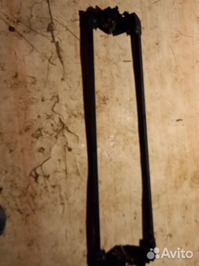 Багажник на крышу, универсальный