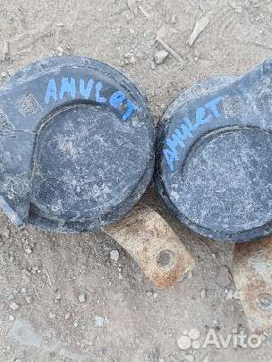 Сигнал Chery Amulet Чери Амулет