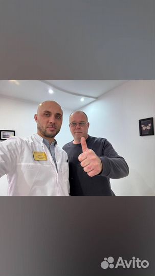 Отказ от алко и курева с гарантией