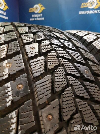 Toyo Open Country I/T 265/65 R17