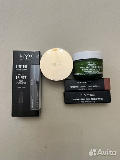 Molecule 02 + Narciso Rodriguez + Mac оригинал