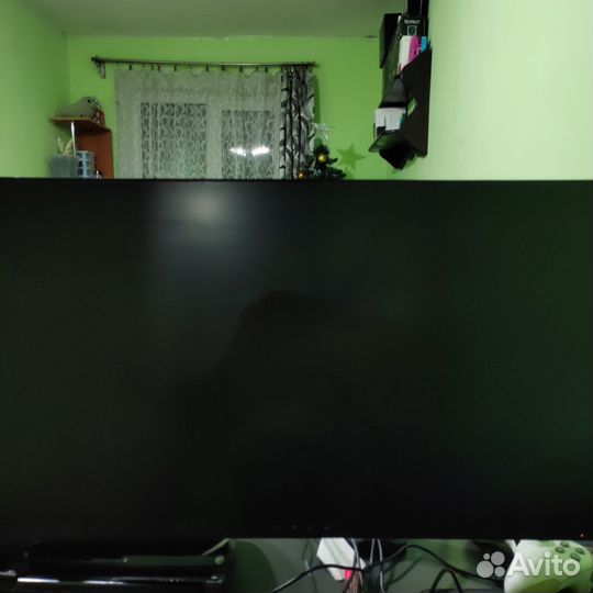 Монитор HP omen X25F 240гц