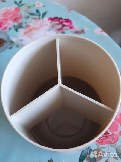 Подставка для столовых приборов