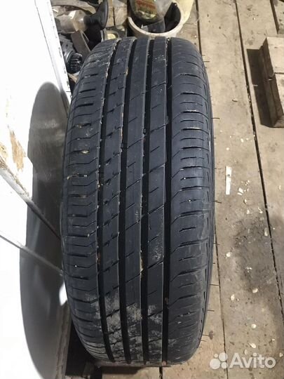 Продам колеса