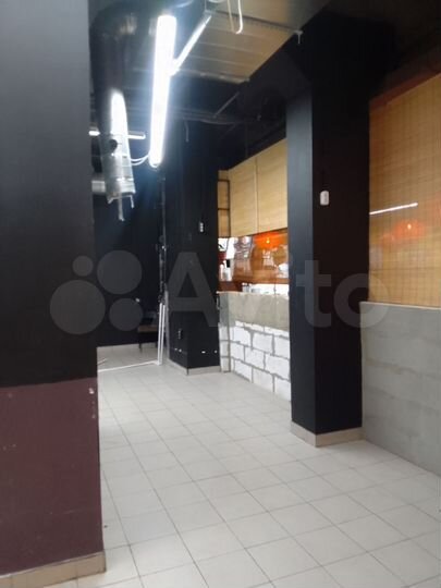 Общепит, 20 м² аренда,готовый бизнес