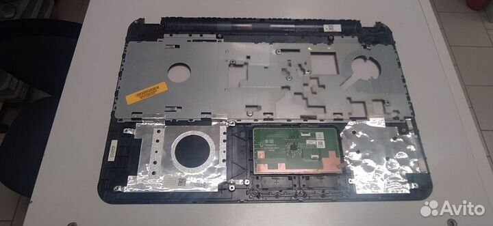 Корпус для ноутбука dell Inspiron 3521