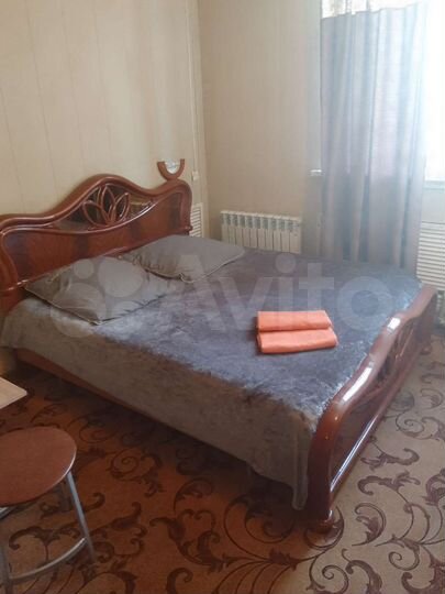 Комната 18 м², 1/1 эт.