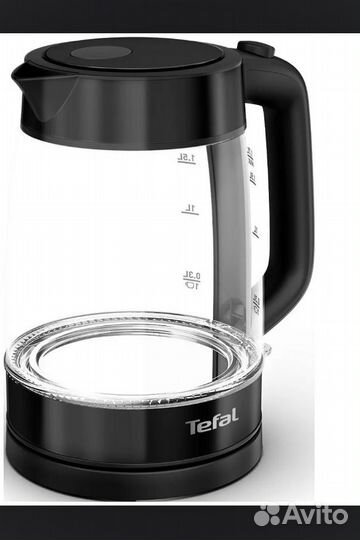Чайник электрический Tefal