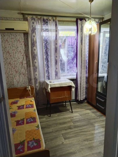 2-к. квартира, 38 м², 1/2 эт.