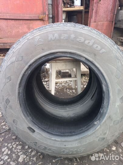 Matador MP 82 4X4 SUV 225/70 R16