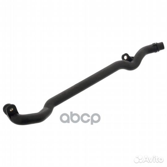 Трубка охлаждающей жидкости 46998 Febi