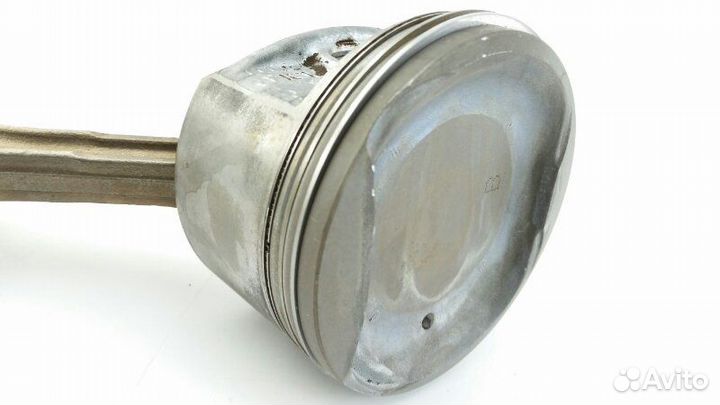 Шатун Toyota Estima ACR40 2AZ 2001