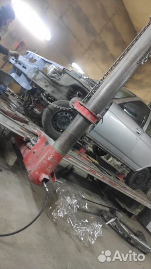 Авторемонт