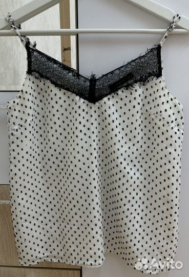 Топ блузка 