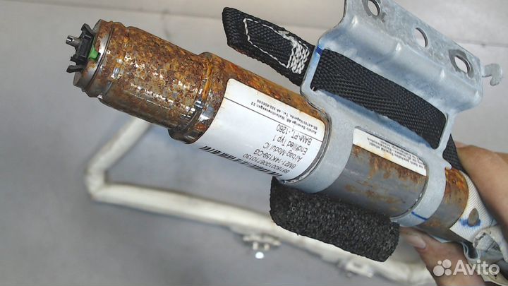 Подушка безопасности боковая Ford S-Max, 2010