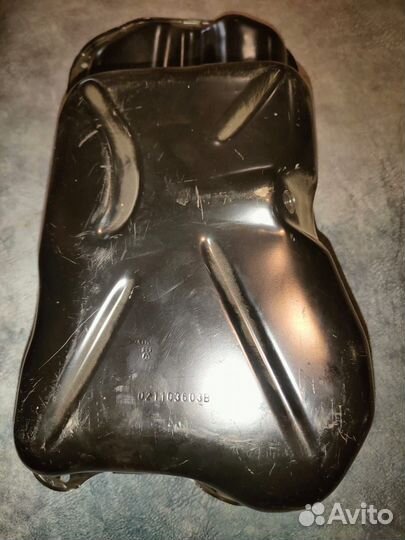 Поддон масляный двигателя