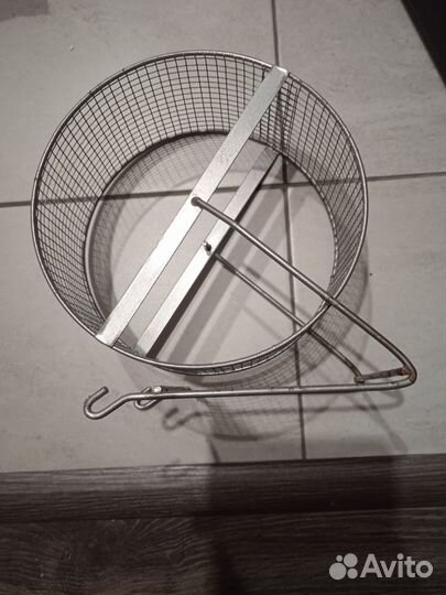 Колесо для хомяка