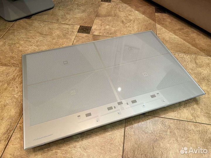 Индукционная варочная панель Kuppersbush