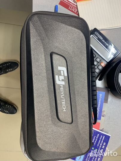 Стабилизатор для съемки