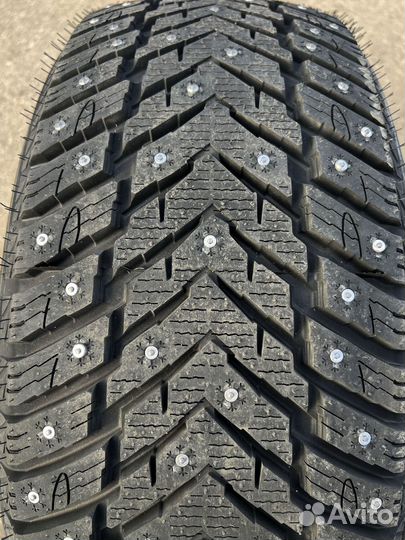 Kapsen IceMax RW516 235/60 R18 102U