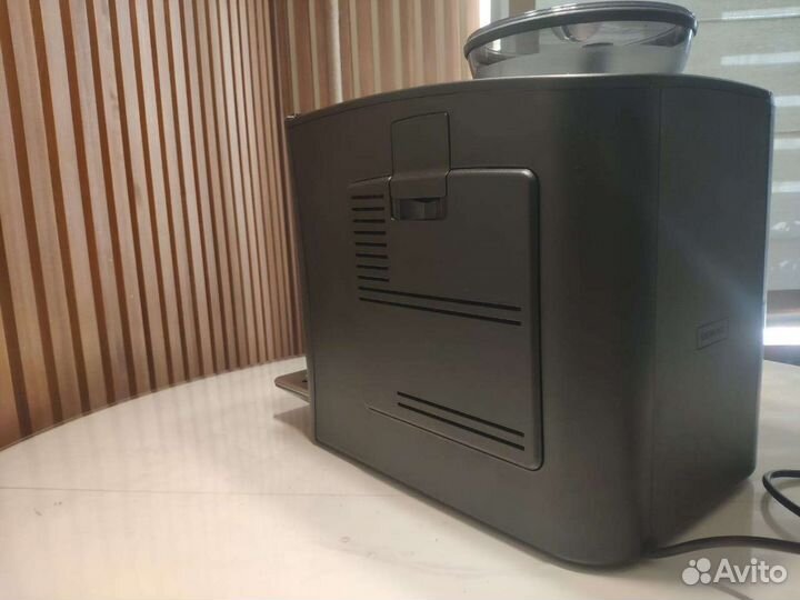 Кофемашина Siemens E.Q 6 plus s400 почти новая