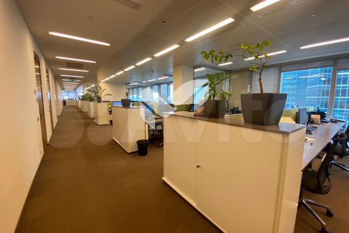 Офис 3766.00 кв.м. Аренда