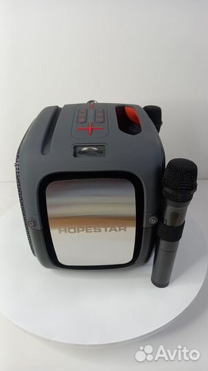 Портативная колонка Hopestar Party One 80 Ватт