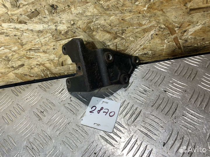 Кронштейн гидроусилителя Suzuki Grand Vitara II (2