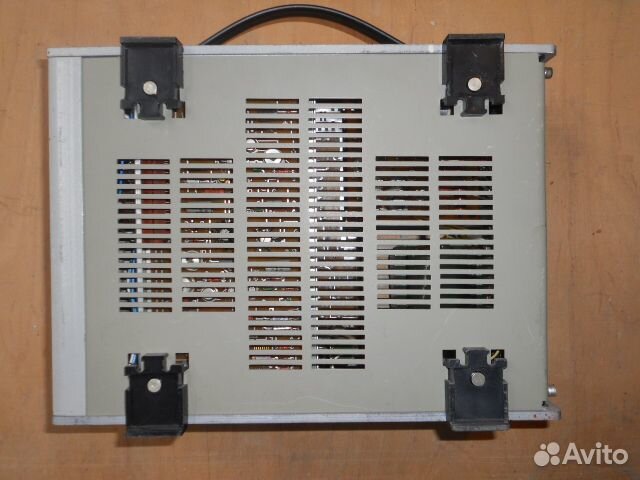 Генераторы Г3-111. Г3-118