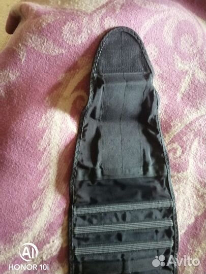 Корсет пояснично крестцовый