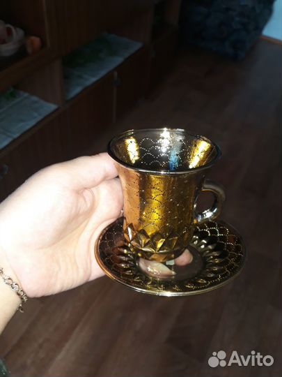 Посуда СССР