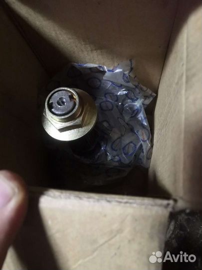 Привод Torque vn5429 Chevrolet Daewoo