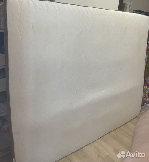 Матрас IKEA Hareid