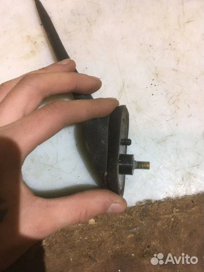 Антенна Daewoo Nexia