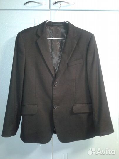 Костюм школьный 152