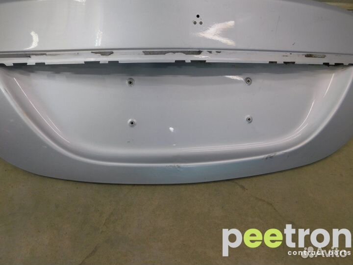 Б/У Б/У Крышка багажника б/у A2057500075