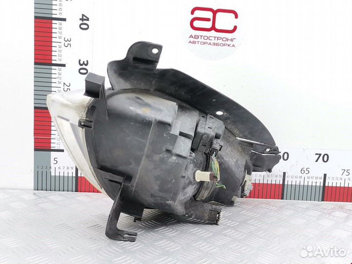 Фара передняя для Peugeot-Citroen Picasso 6205W0