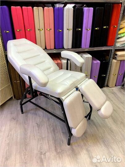 Педикюрное кресло