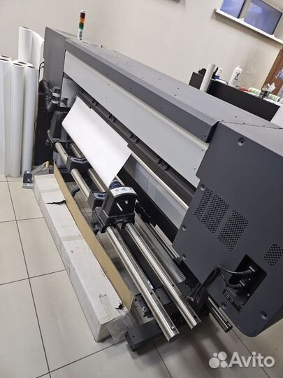 Принтер Epson SC-R5010L