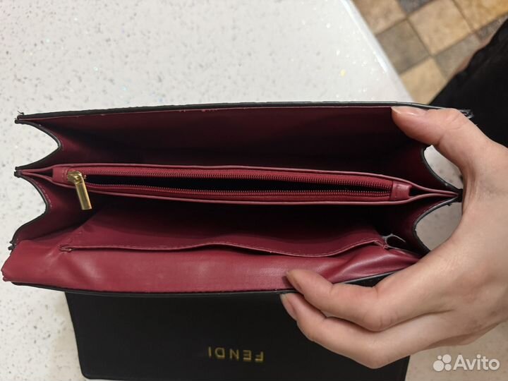 Сумка женская