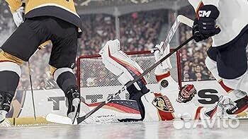 NHL 24 PS4/PS5