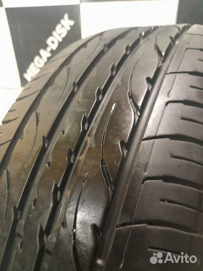 Dunlop Enasave 2030 215/55 R17