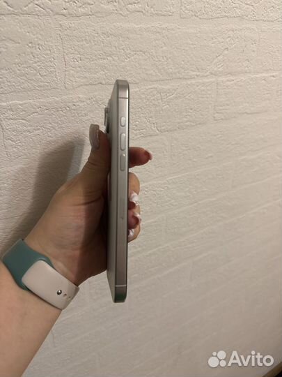 iPhone 15 Pro Max, 256 ГБ