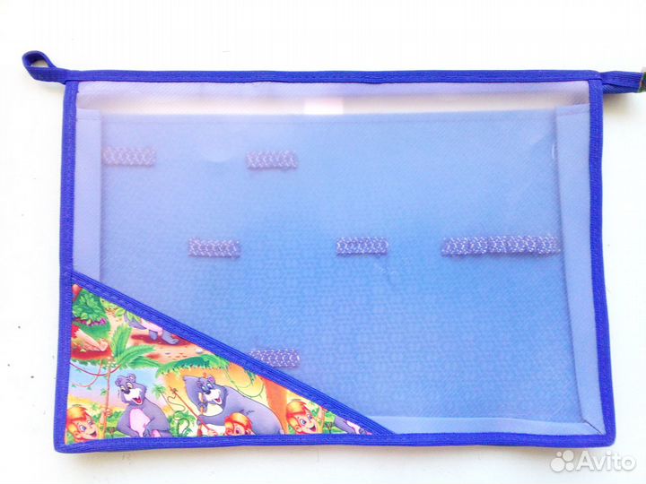 Органайзер школьника