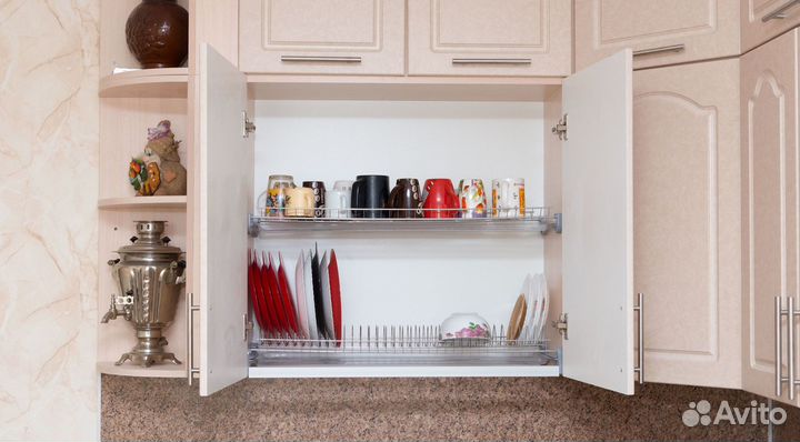 Кухня мдф на заказ